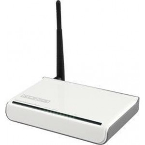 Konig Wireless 11n Router - 150Mbps