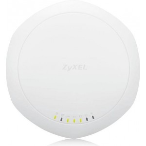 Zyxel NWA1123-AC PRO WLAN toegangspunt Power over Ethernet (PoE) Wit 1300 Mbit/s