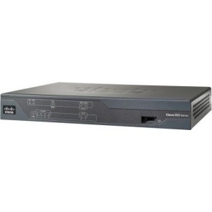 Cisco C881-K9  - Router