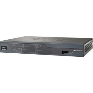 Cisco C887VAM-K9 - Router