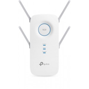 TP-Link RE650 - wifi versterker - 2600 Mbps