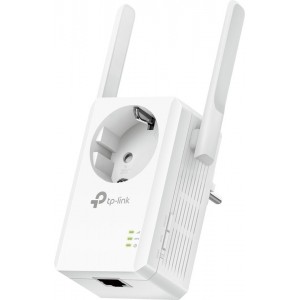 TP-Link TL-WA860RE - wifi versterker - 300 Mbps