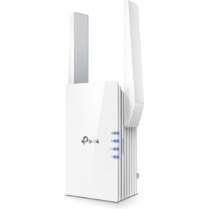 TP-LINK RE505X - Draadloze netwerkadapter / Wit