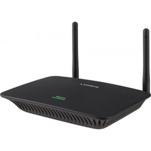 Linksys RE6500 - Wifi versterker - 1200 Mbps