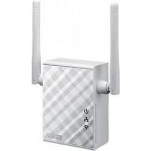 NTW WRL ASUS RP-N12 - wifi versterker - 300 Mbps