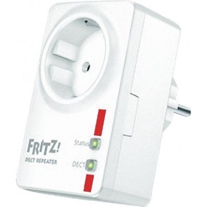 AVM FRITZ!DECT 100 - Draadloze DECT-telefoon Repeater