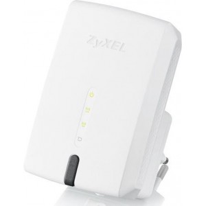 ZyXEL WRE6505 - Dual-Band Wifi Versterker