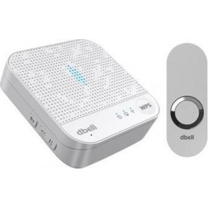 Dbell Wi-fi Extender Doorbell