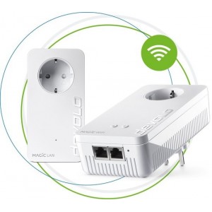 devolo Magic 2 WiFi next Starter Kit (NL)