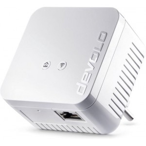 Devolo dLAN 550 - WiFi Powerline - 1 stuks - NL