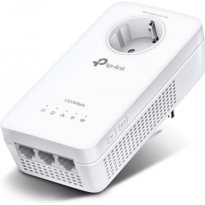 TP-Link TL-WPA8631P - Wi-Fi Extender