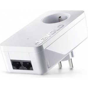 Devolo dLan 550 Duo+ - Powerline zonder wifi - Uitbreiding - BE