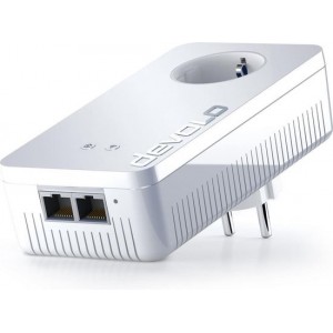 devolo dLAN 1200+ - Wifi Powerline - Uitbreiding - BE