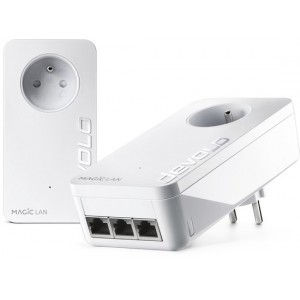 devolo Magic 2 - Powerline zonder WiFi - BE