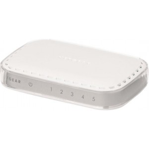 Netgear GS605 v4 - Netwerk Switch