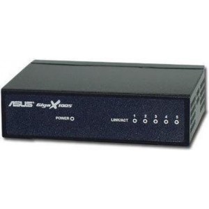 ASUS GigaX1005