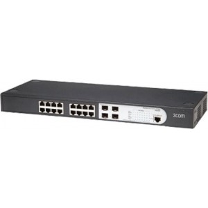 3com Baseline Switch 2916-SFP Plus