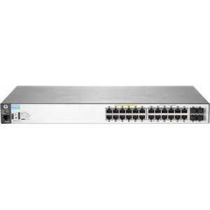 HP netwerk-411,416 2530-24G-PoE+ Switch