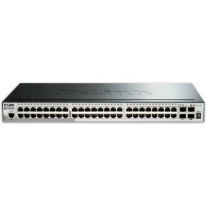 D-Link DGS-1510-52X - Switch