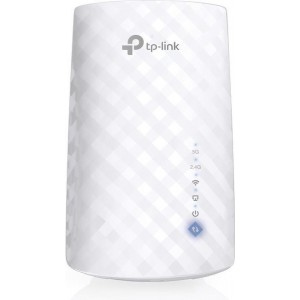 TP-LINK RE190 netwerkextender Wit