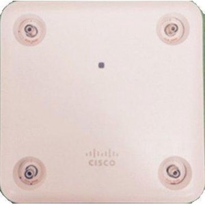 Cisco Aironet 1850 WLAN toegangspunt 2000 Mbit/s Wit