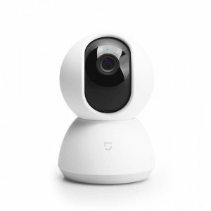 Xiaomi Mi Home Security Camera 360° IP-beveiligingscamera Binnen Peer Ceiling/Wall/Desk