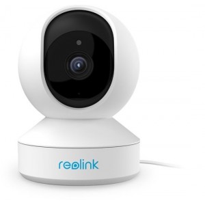 Reolink E1 Pro Bewakingscamera - 4MP - Draaibaar - Voor binnen