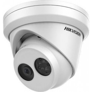 Hikvision Digital Technology DS-2CD2345FWD-I IP-beveiligingscamera Binnen & buiten Dome Plafond 2178,1990 x 1440 Pixels