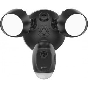 Ezviz LC1C Black