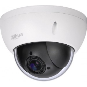 Dahua | 2MP Full HD | 4x optical zoom | WiFi netwerk camera | DH-SD29204T-GN-W PTZ