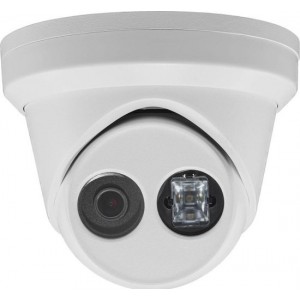 Hikvision Digital Technology DS-2CD2343G0-I IP-beveiligingscamera Buiten Dome Plafond/muur 2178,1990 x 1440 Pixels