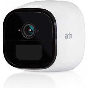 Arlo Go Mobile - IP-camera / 3G-4G ondersteuning