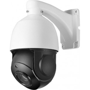 Ip camera 30 X optische zoom en 5 Megapixel sensor POE injector ready