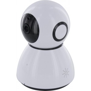 Chacon IPCAM-RI01 CAMERA DRAAIBAAR WI-FI binnen 1080p