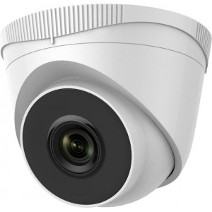 HWI-T240H HiWatch Turret Outdoor Camera 4