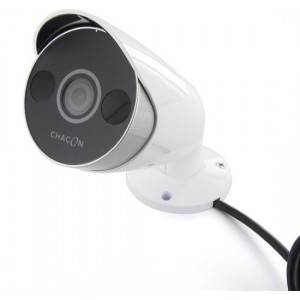 Chacon IPCAM-FE01 IP WI-FI CAMERA BUITEN 720P