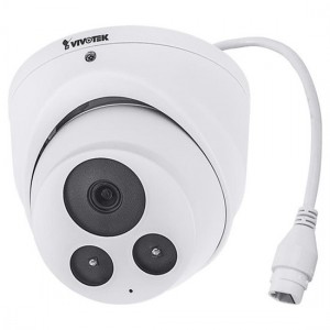 Vivotek IT9360-H IP Camera 2MP - 3.6mm lens