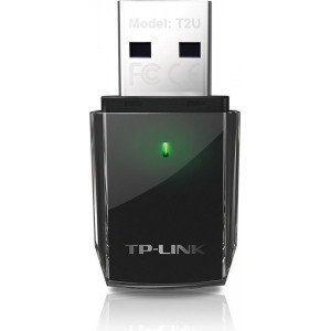 TP-LINK Archer T2U Dual Band, USB