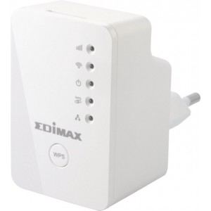 Edimax EW-7438RPN Mini 300 Mbit/s Wit