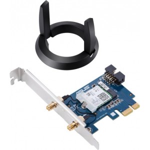 ASUS PCE-AC58BT WLAN / Bluetooth 1733 Mbit/s Intern