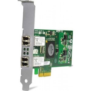 Allied Telesis AT-2973SX Intern Ethernet 1000Mbit/s netwerkkaart & -adapter