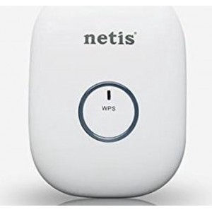 Netis System E1+ netwerkextender