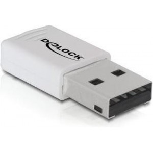 DeLOCK USB2.0 WLAN mini Stick 150 Mbit/s