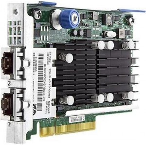 Hewlett Packard Enterprise 533FLR-T Ethernet 20000 Mbit/s Intern