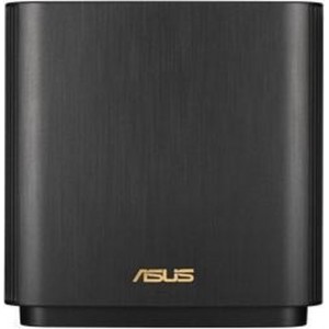 ASUS ZenWiFi AX (XT8) draadloze router Tri-band (2.4 GHz / 5 GHz / 5 GHz) Gigabit Ethernet Zwart