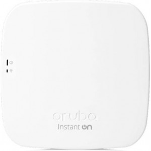 Aruba, a Hewlett Packard Enterprise company Instant On AP11 WLAN toegangspunt 867 Mbit/s Power over Ethernet (PoE) Wit