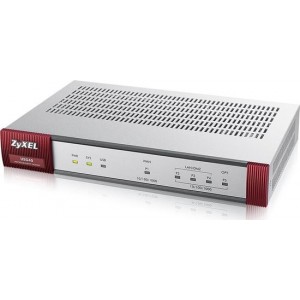 ZyXEL USG40  - Router