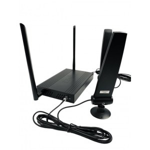 EZWiFi EzHotspot Extender V5