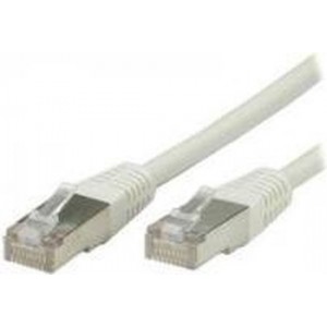 ADJ 310-00010 Netwerk kabel FTP Cat 5e [2m Grey Blister]