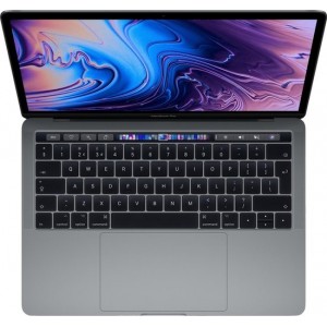 Apple MacBook Pro (2019) Touch Bar MV962 - 13.3 Inch - 256 GB - Spacegrijs